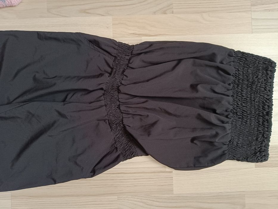 Salopeta neagra măsură S