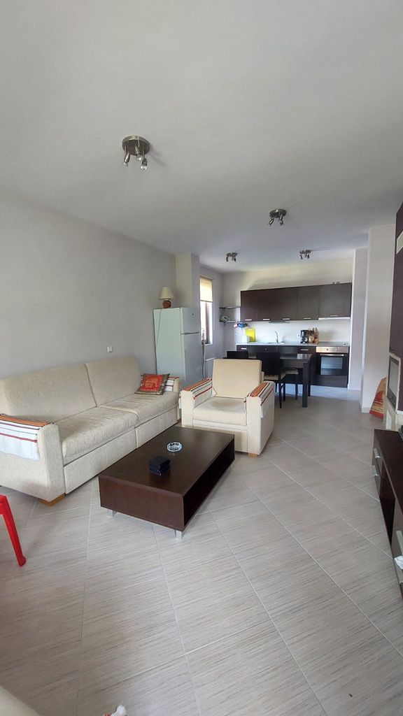 Продава се Двустаен апартамент в Банско - 67 кв.м за 1195 €/кв.м - Снимка #2
