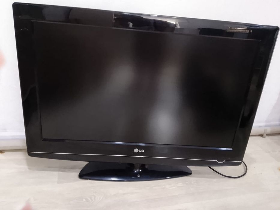 Тплевизор  рабочий не смарт