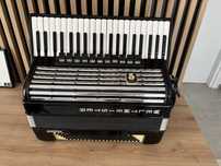 Acordeon Weltmeister Consona cu 120 de basi