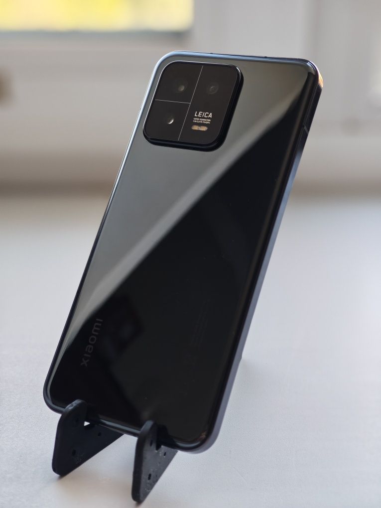 Флагман Xiaomi 13