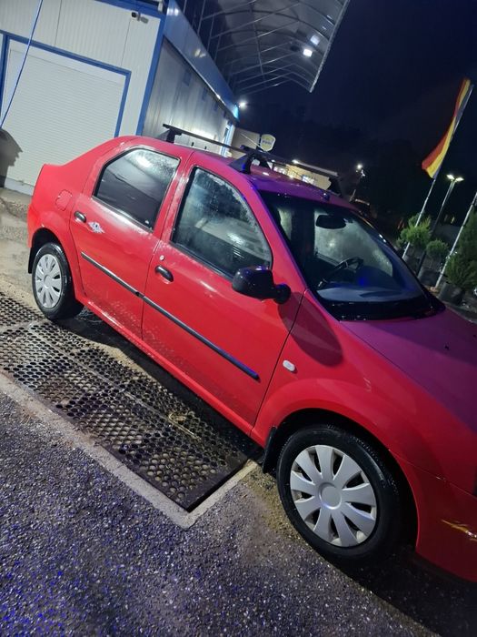 Vand Dacia logan