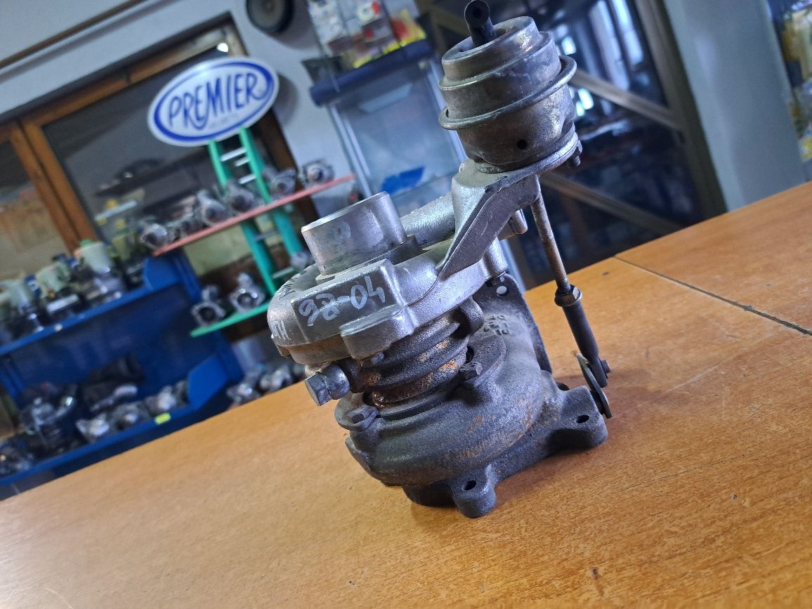 Turbo Opel Frontera 2.2 Dti 120Cp 1998-2004