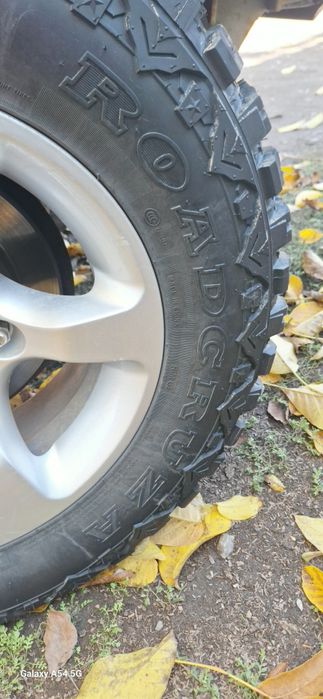 витара джанти с гуми 5/139,7/15