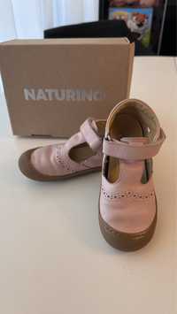 Pantofi Naturino 26