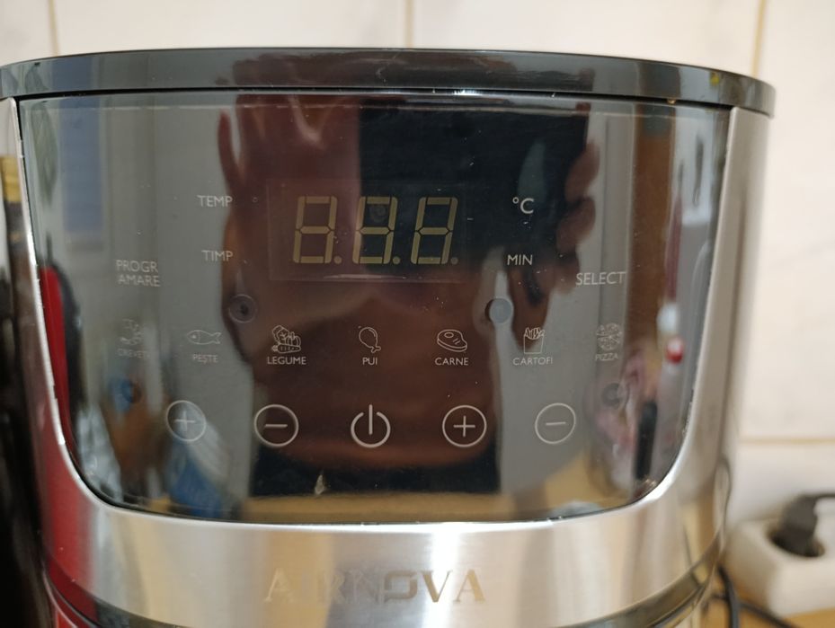 Airfrayer Airnova
