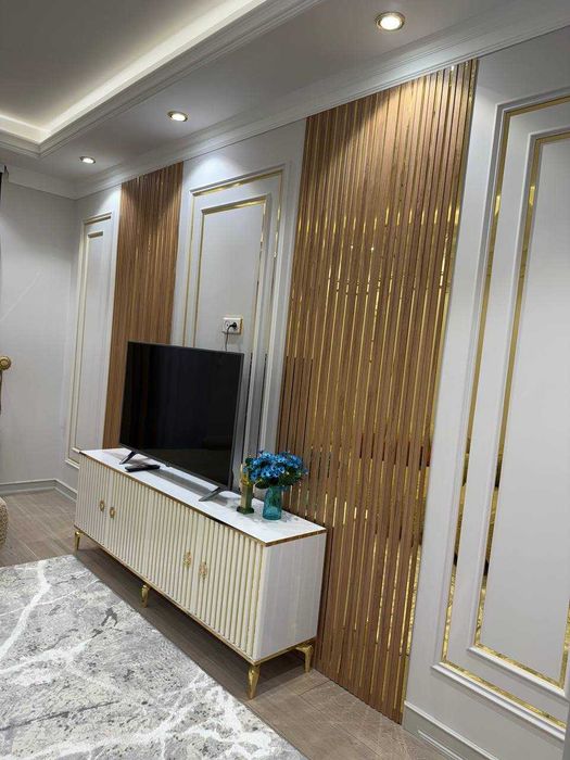 Сдаётся квартира в Юнусабад | Хон Сарой | 2 комнатная