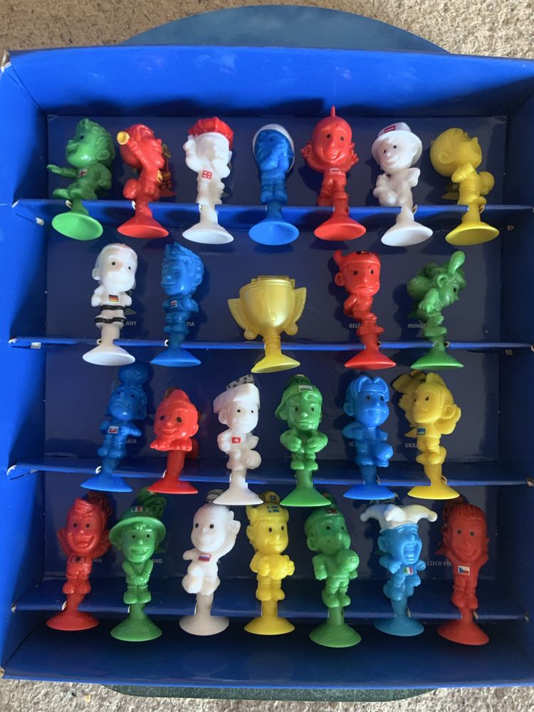 Стикита/ Stickies