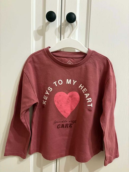 Haine și încălțăminte copii