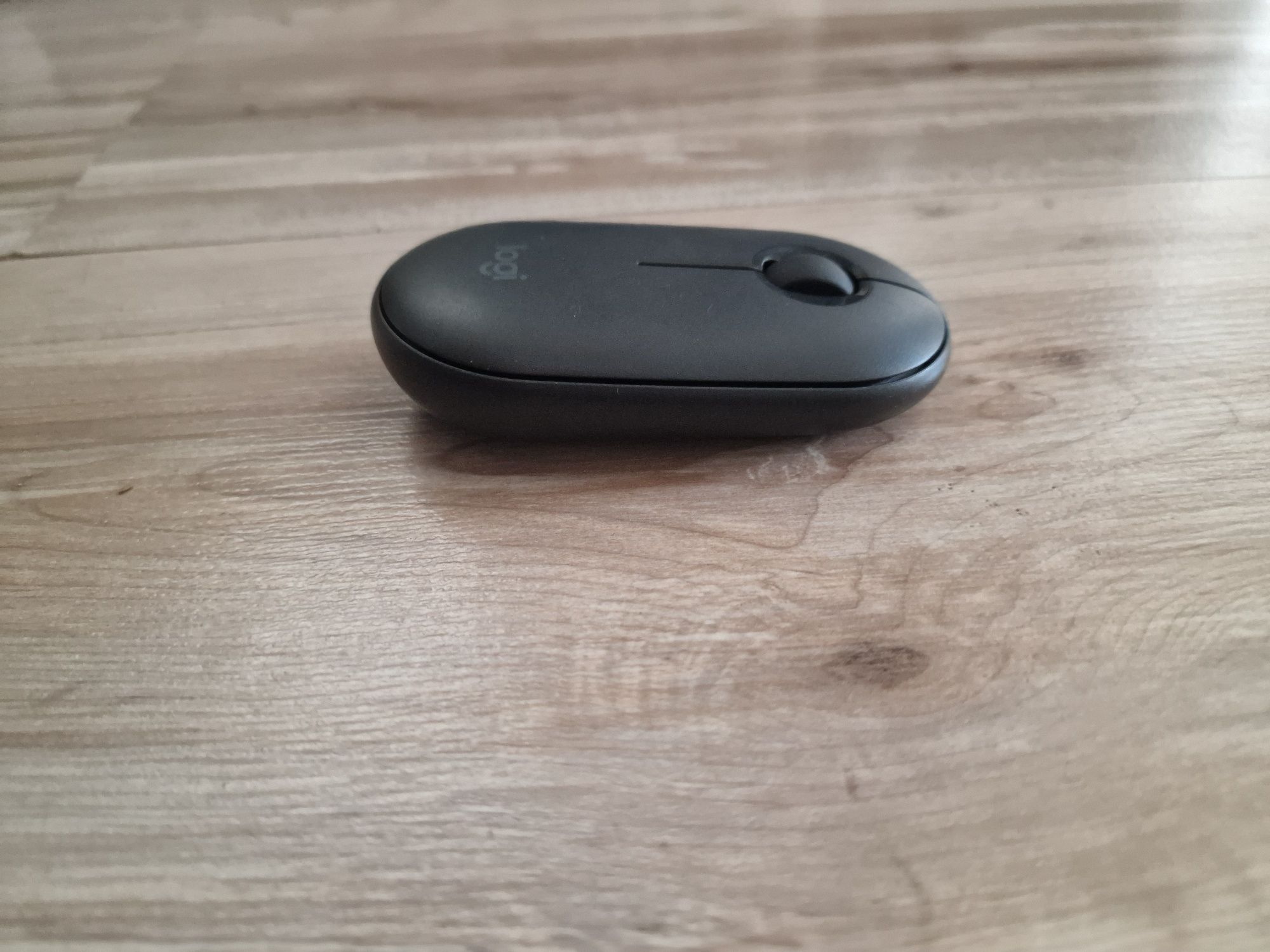 Mouse Logitech Pebble M350