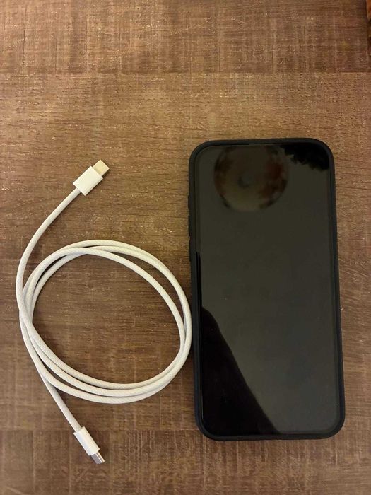 iPhone 15 Pro Max - 256 GB, Black Titanium