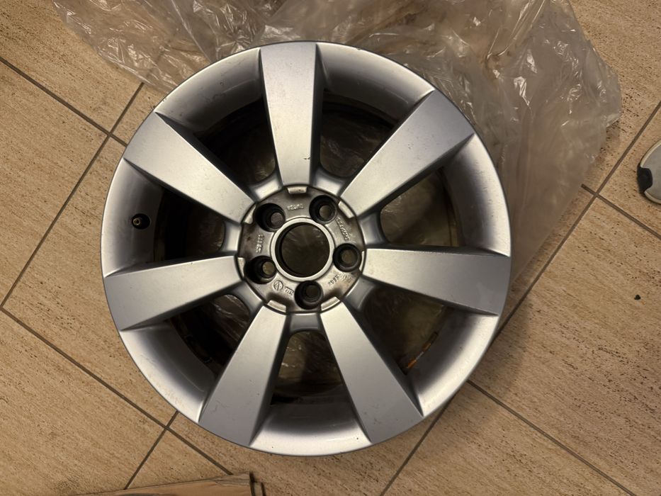 Vand jante VW Beetle originale