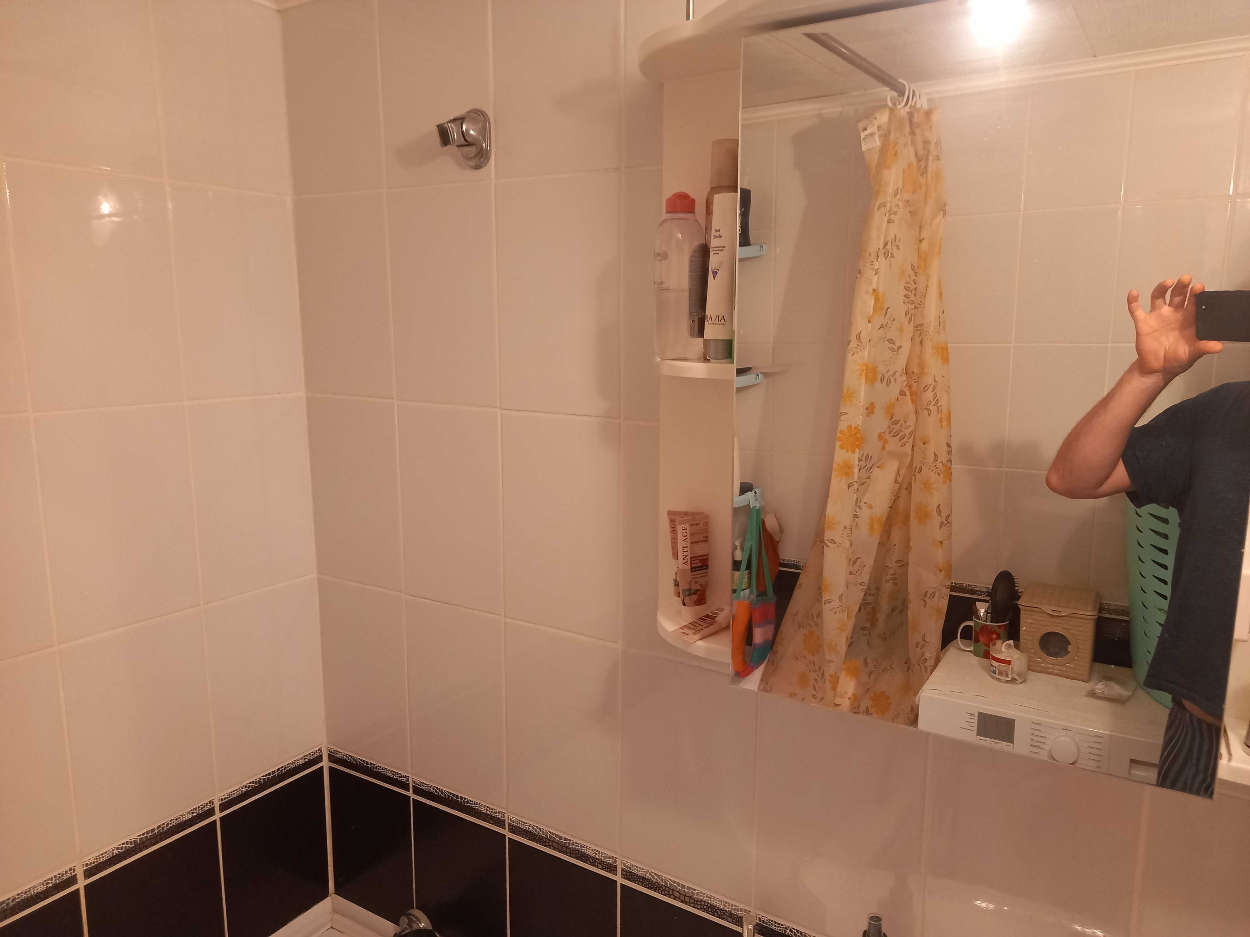 Продам 2 комнутую квартиру, 3 этаж