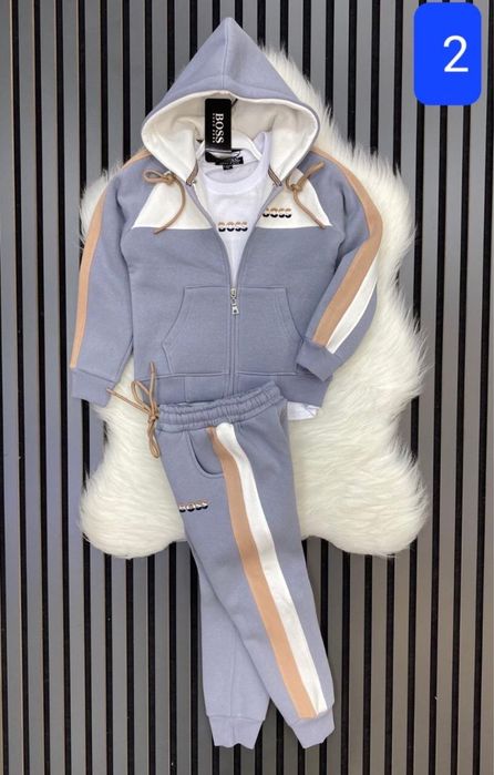 Treninguri copii vatuite