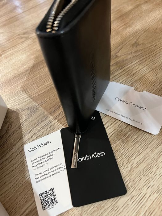 Оригинално портмоне Calvin Klein
