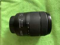 Обектив Canon EF-S 18-135mm f/3.5-5.6 IS USM