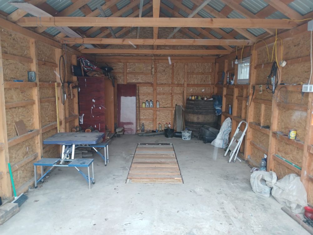 Casa 3 camere Popesti