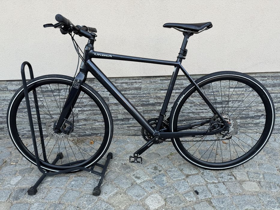 Гравел велосипед Orbea Carpe 20 размер: 28/М