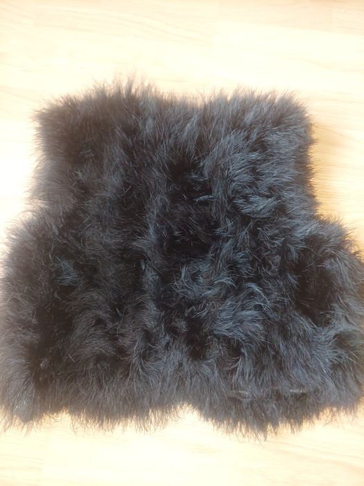 Елеци и палта от естествен и изкуствен косъм