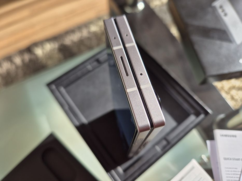 Samsung Galaxy Z Fold 6 512Gb 5G Fullbox