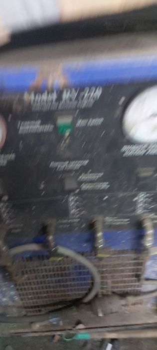 Продам аппарат очиститель фреона