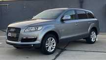 Audi Q7 2008 3.0 Quattro 4x4 7 Locuri