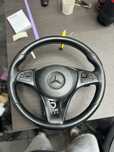 Волан MERCEDES E CLASS W213 с AIRBAG перфектен