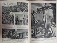 BIBLIA în imagini - 1952