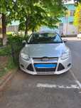Vând Ford Focus 1.6 TDCi – 2013 – 85 CP – 206.000 km