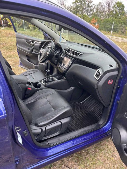 1.5 DCI an 2015 Full model TEKNA