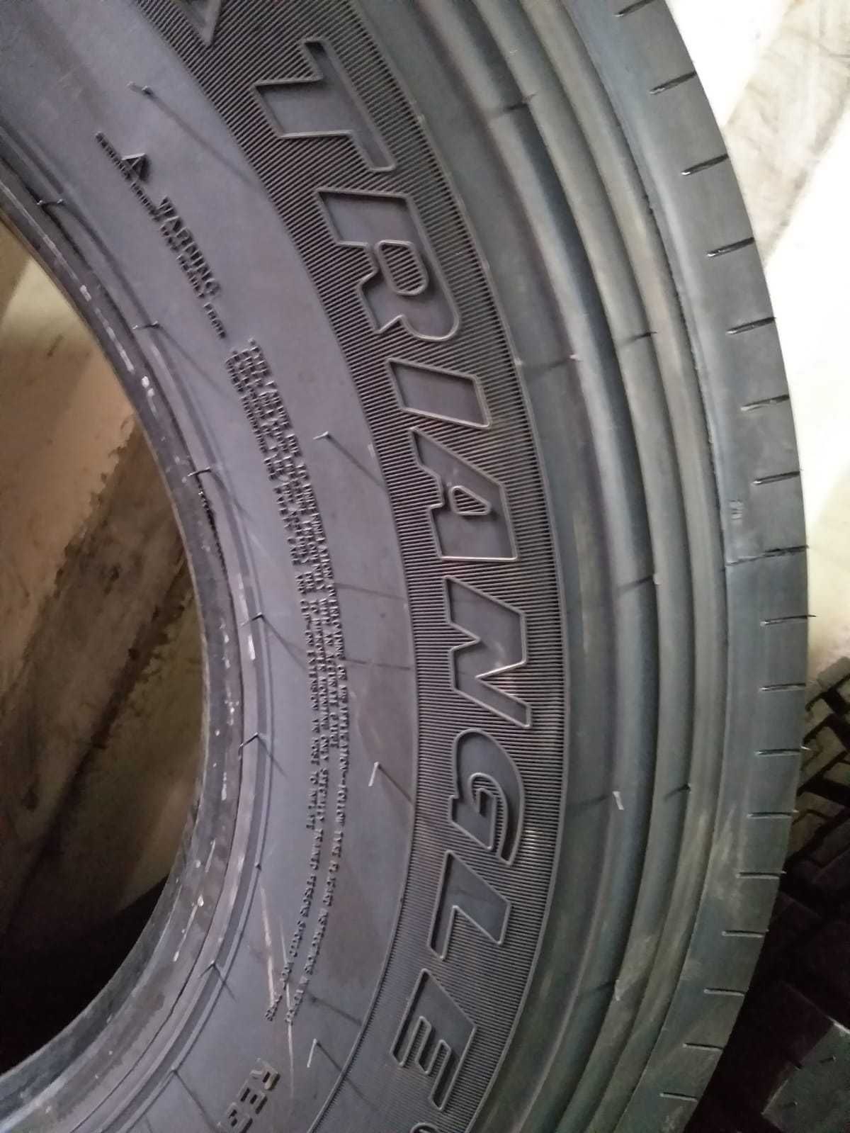 315/80 R22,5 -20PR TRIANGLE TRS02 157/154 L, в рассрочку