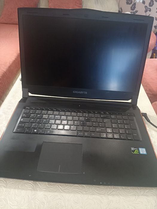 Гейминг   лаптоп