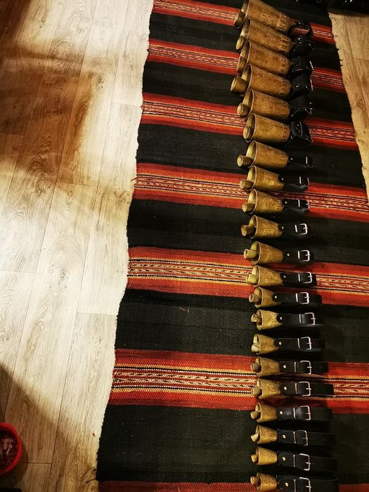 Производство на Чанове!