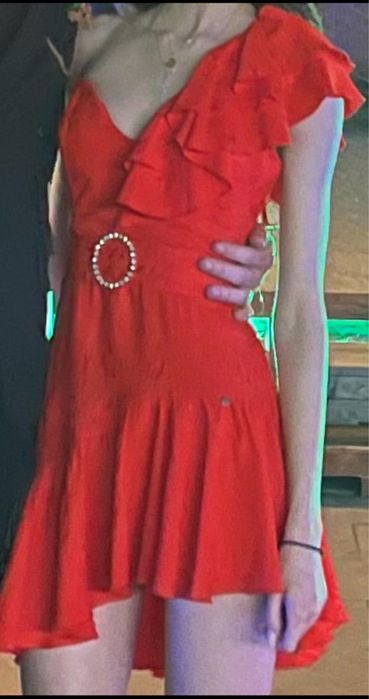 Rochie Nissa de eveniment