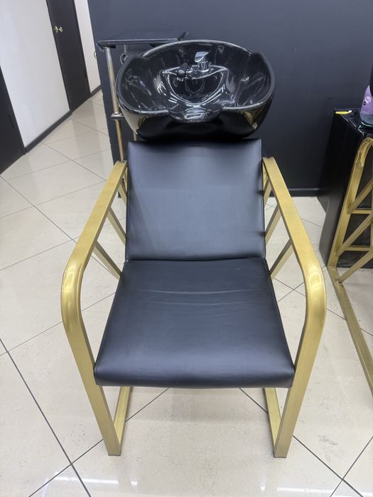 Продам мойку парикмахерскую