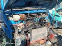 Motor Iveco daily 2.8 clasic cu pompa de injectie