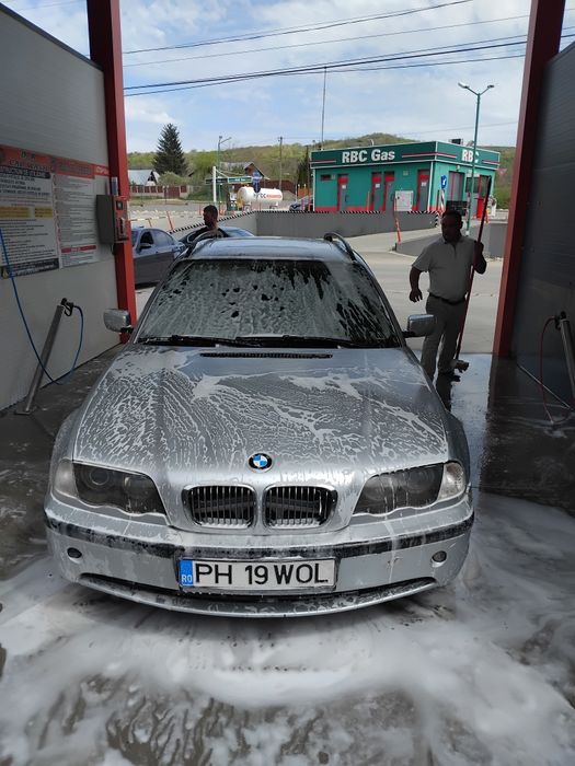 Bmw e46 break stare foarte bună