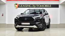 Toyota RAV4 Adventure AWD JBL AWD Facelift Garantie Camera Masarier