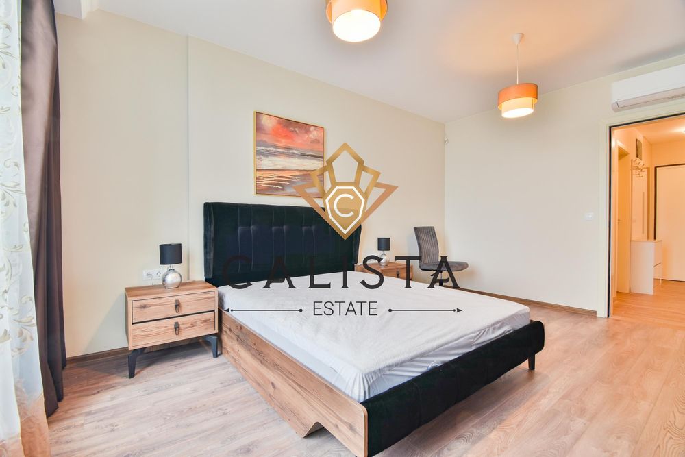 Дава се под наем Тристаен апартамент в София, Дианабад - 135 кв.м за 1549 € - Снимка #8