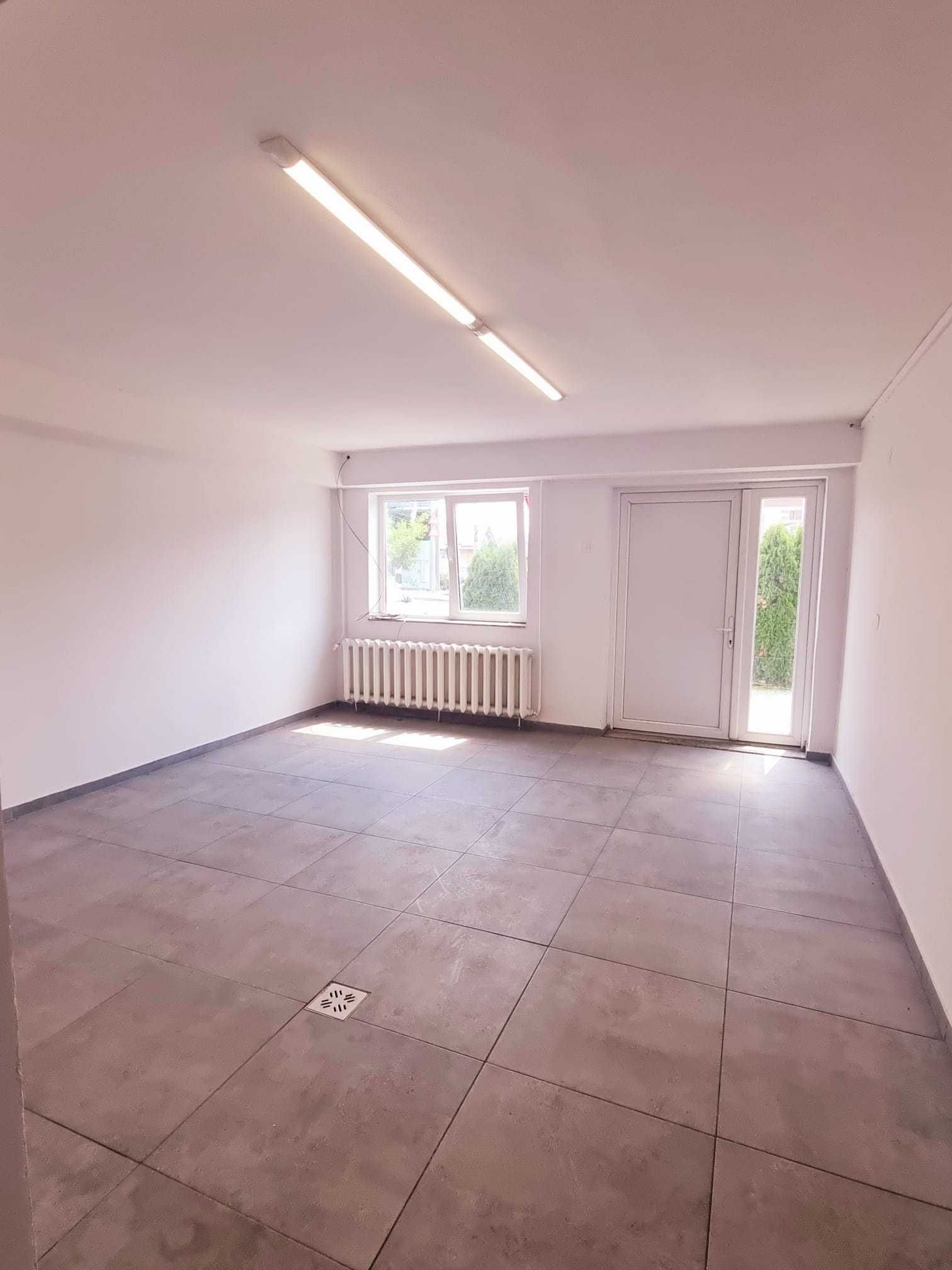 spatiu comercial pt magazin, stradal, renovat, luminos, 0% comision