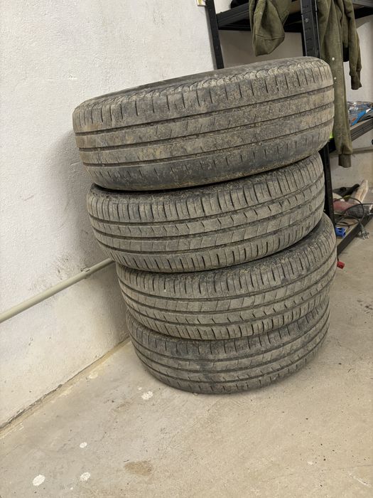 Гуми Летни 195/65/15