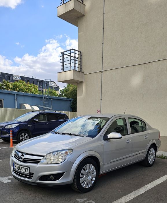 Opel Astra H, 2008 cu GPL 174 000 km !