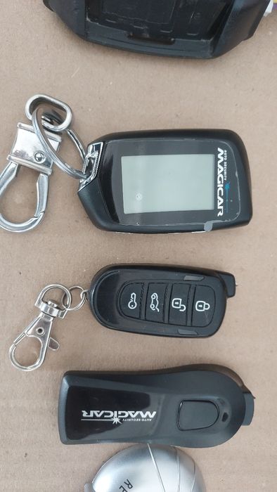 Межикар 905 оригинал