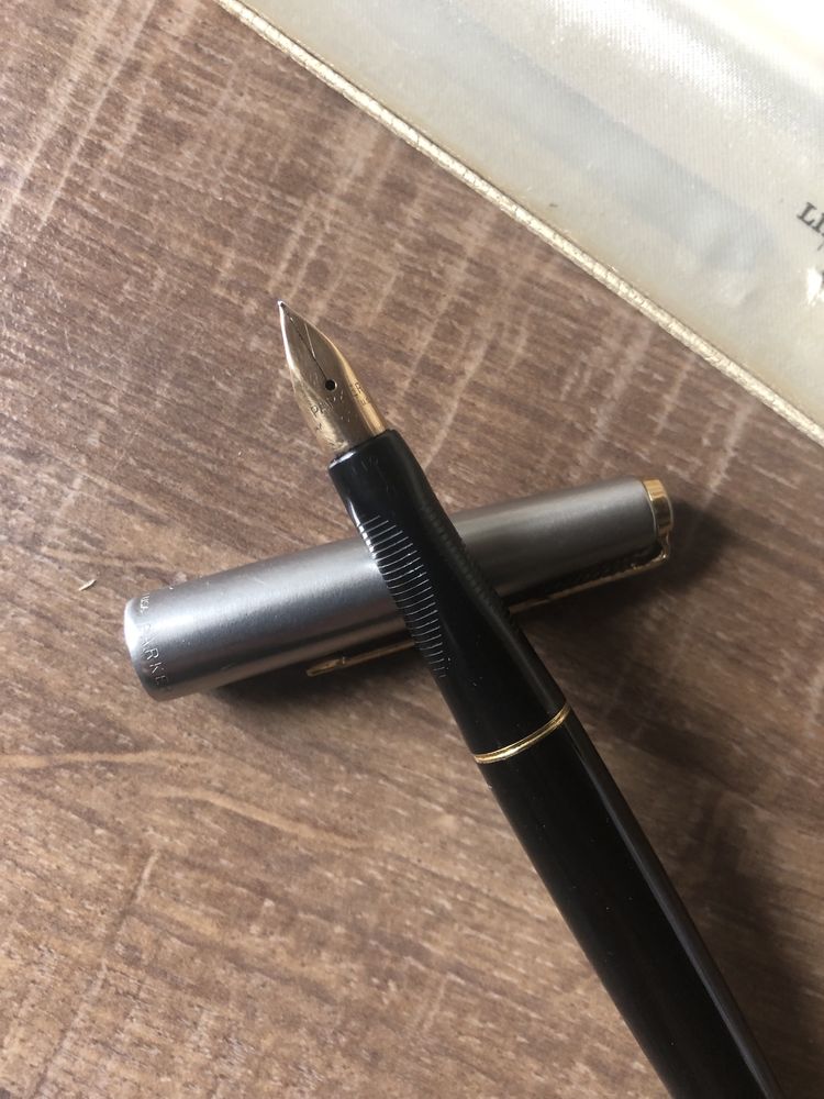 Parker VP 1962-1964