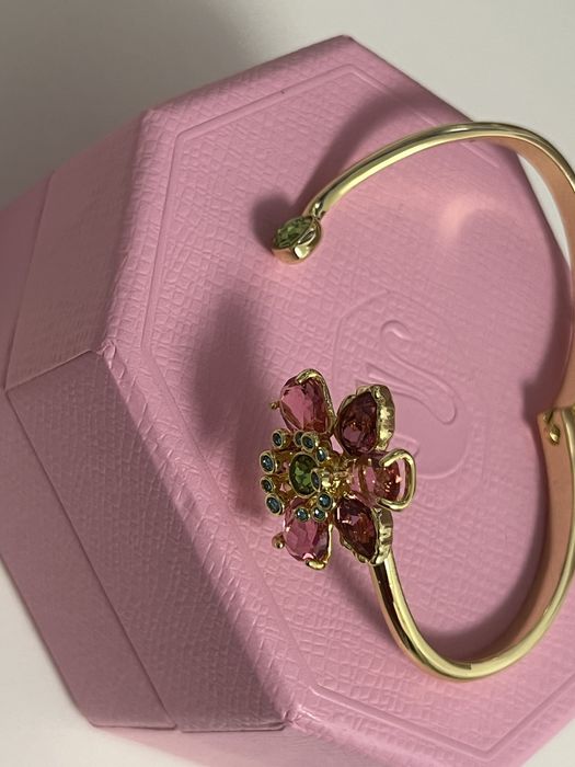 Brățară fixă Idyllia ,”S”