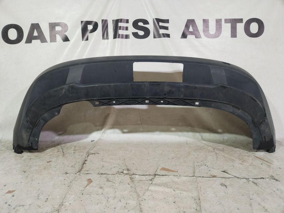 Spoiler bara spate Skoda Kodiaq, 2021, 2022, 2023, 2024, cod origine OE 565807521M.