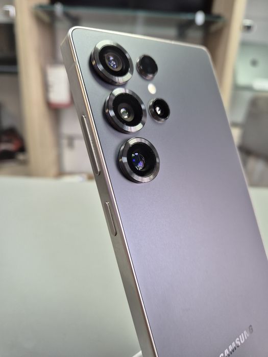 Samsung S25 Ultra 512 GB Impecabil *Expert Amanet*