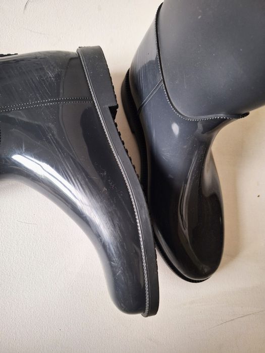 Calvin Klein оригинални ботуши за дъжд