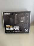 Продавам дънна платка Asus TUF Gaming B650-Plus