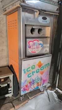 ФРИЗЕР Аппарат для мороженого